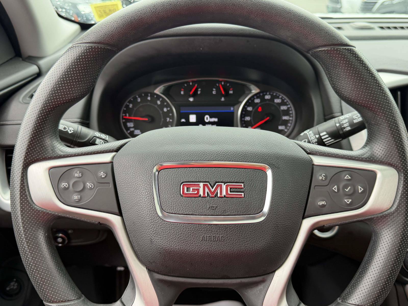 Used 2023 GMC Terrain SLE w/ Driver Convenience Package AWD/4WD image 28