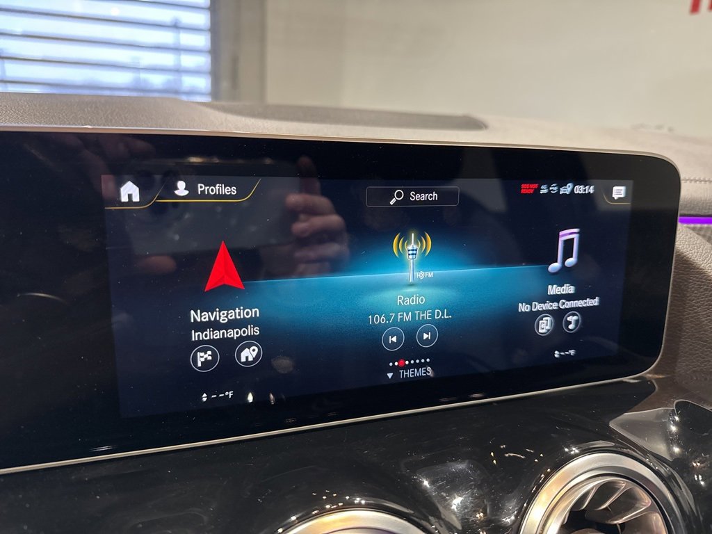 Used 2021 Mercedes-Benz GLA 35 AMG 4MATIC image 16