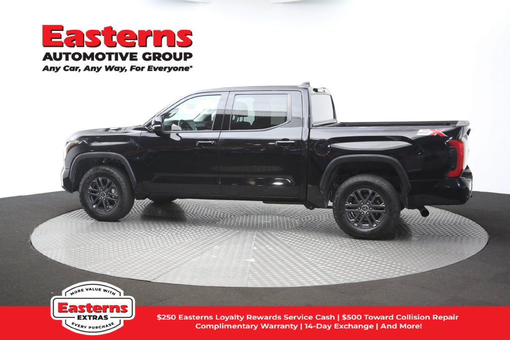 Used 2023 Toyota Tundra SR5 w/ SR5 Convenience Package RWD image 66