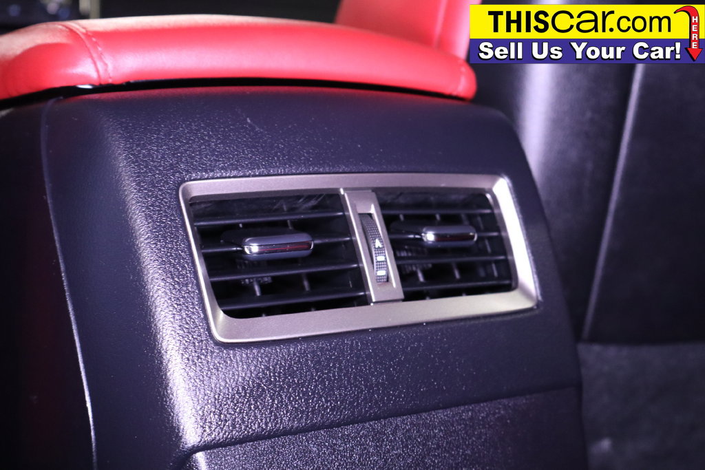 Used 2021 Lexus RX 350 F Sport AWD/4WD image 35