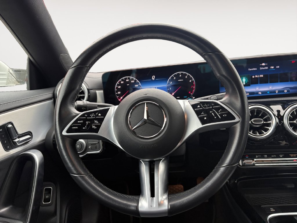 Used 2025 Mercedes-Benz CLA 250 image 12
