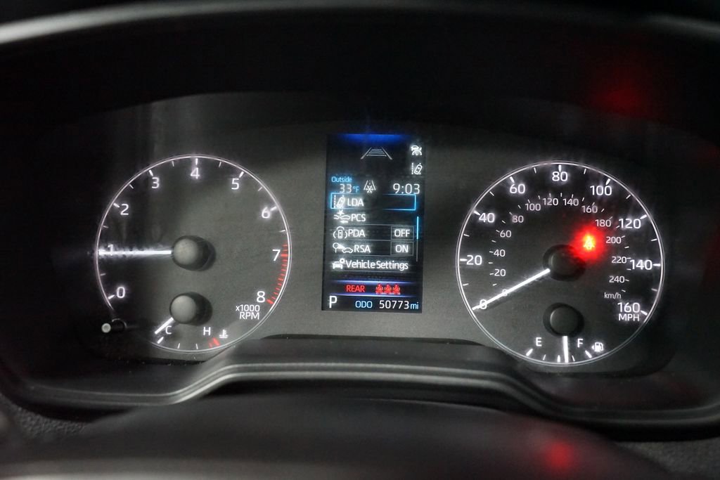 Certified 2023 Toyota Corolla LE image 15