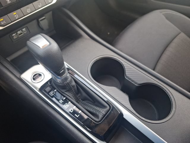 Certified 2025 Nissan Altima 2.5 S FWD image 24