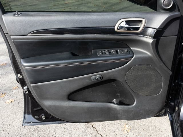 Used 2016 Jeep Grand Cherokee Limited 75th Anniversary image 22