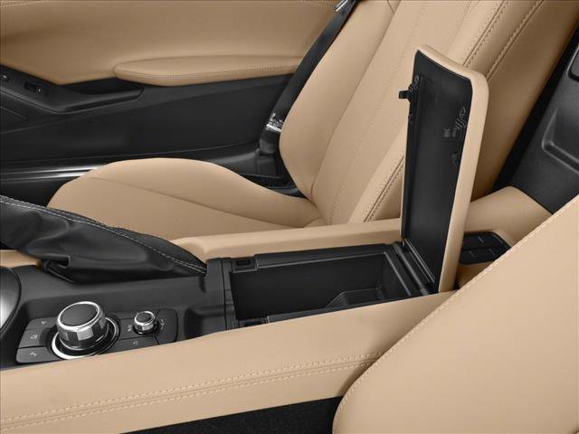 New 2026 MAZDA MX-5 Miata RF Grand Touring w/ Weather Package RWD image 9