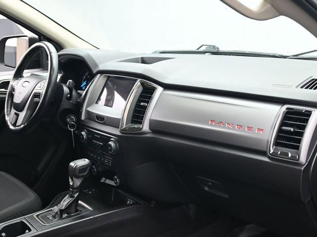 Certified 2021 Ford Ranger XLT w/ Equipment Group 301A Mid image 27