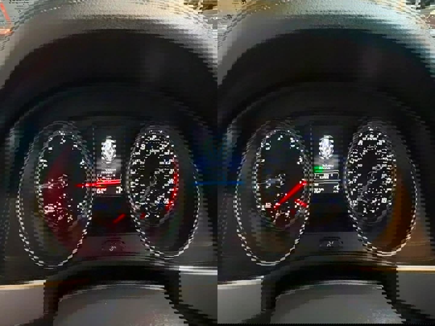 Used 2018 Volkswagen Atlas S image 13