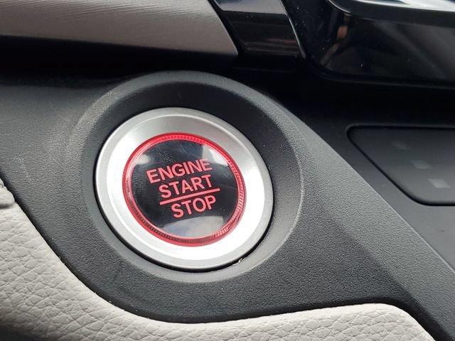 Certified 2018 Honda Odyssey Touring image 16