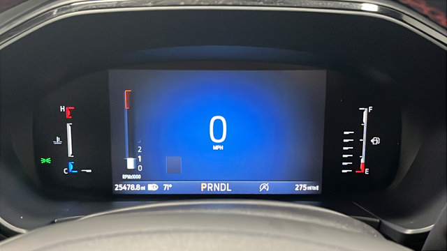Used 2024 Ford Escape ST-Line w/ Tech Pack #1 AWD/4WD image 17
