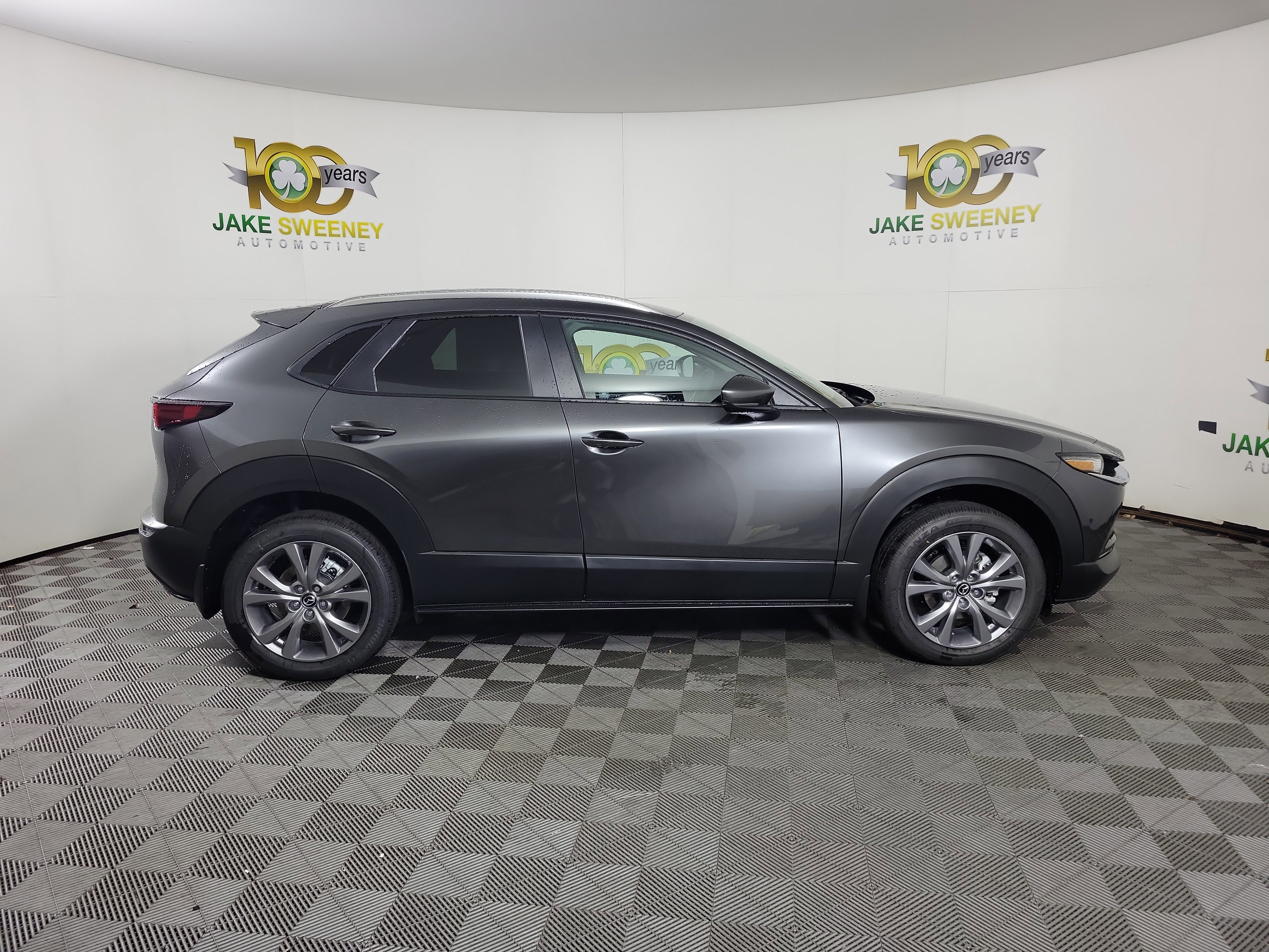 New 2026 MAZDA CX-30 AWD 2.5 S image 9