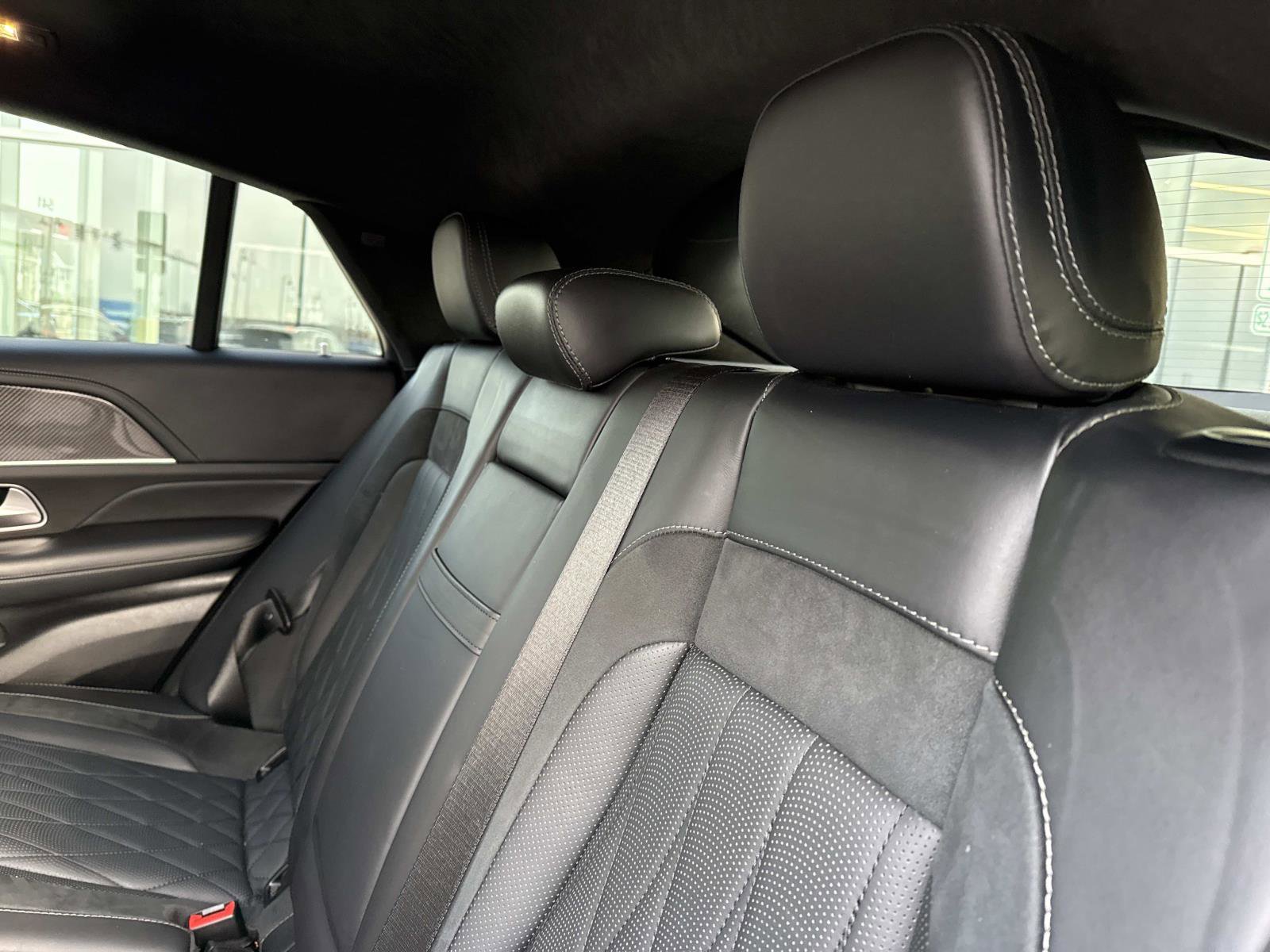 Certified 2023 Mercedes-Benz GLE 63 AMG S image 18