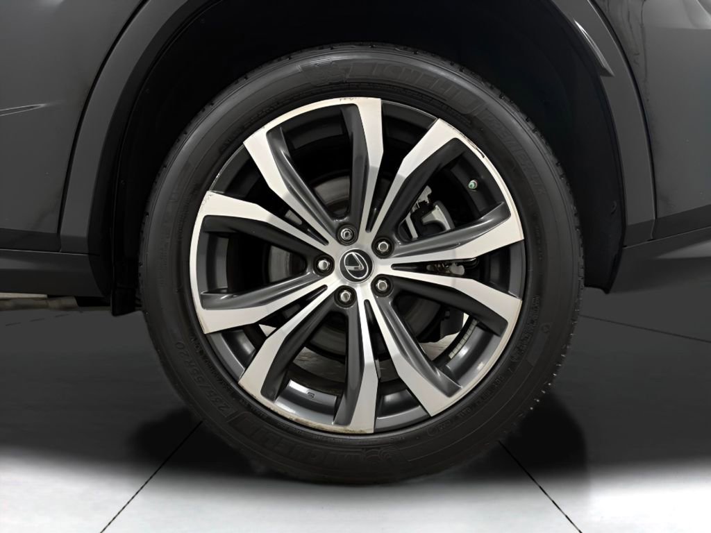 Used 2018 Lexus RX 350 AWD w/ Premium Package image 21