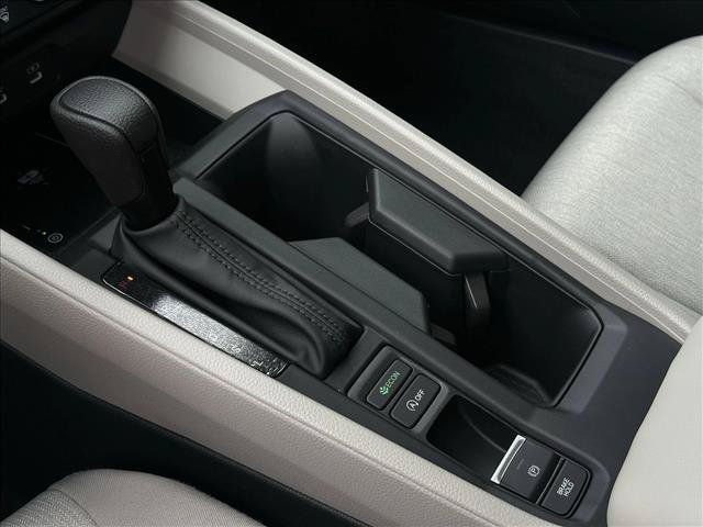 New 2026 Honda Accord LX image 14