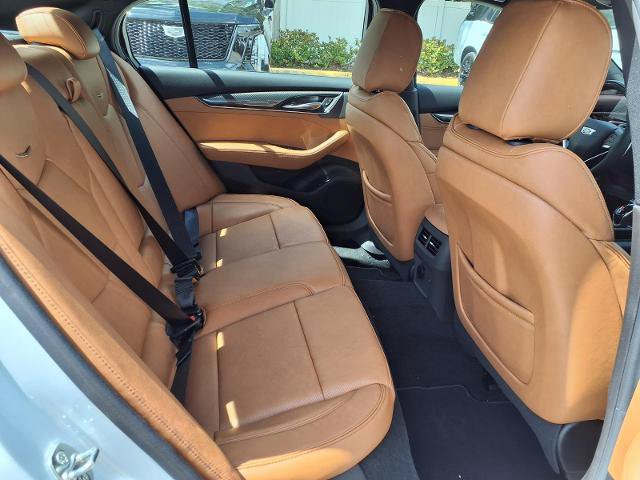 New 2026 Cadillac CT5 Premium Luxury w/ Platinum Package RWD image 10