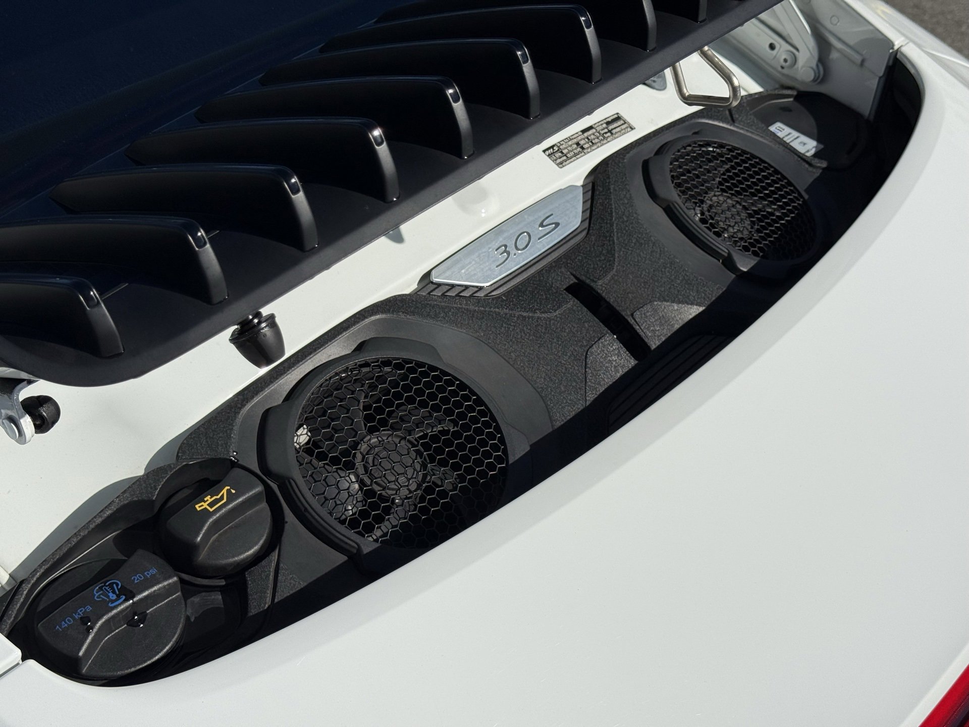 Certified 2020 Porsche 911 Carrera S image 35