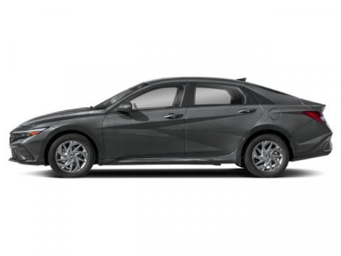 New 2025 Hyundai Elantra Blue image 6
