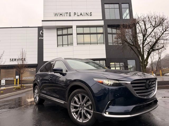 Used 2023 MAZDA CX-9 Grand Touring image 1
