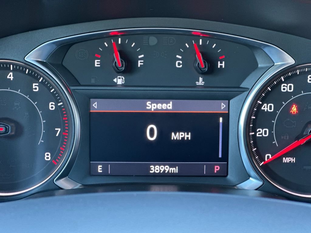 Used 2025 Chevrolet Blazer LT w/ Driver Confidence Package FWD image 26