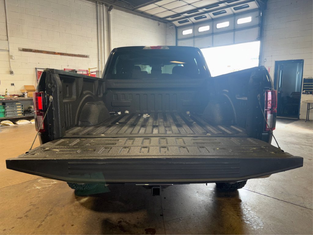Used 2017 Ford F150 XLT w/ XTR Package AWD/4WD image 13
