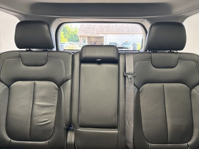 Used 2022 Jeep Grand Cherokee Limited image 14