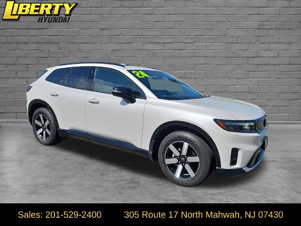 Used 2024 Honda Prologue Touring image 2