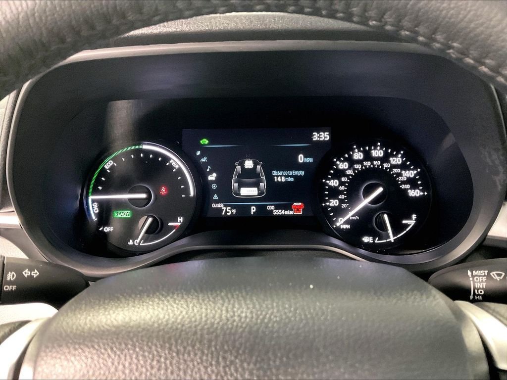 Used 2025 Toyota Sienna XLE w/ XLE Plus Package AWD/4WD image 26