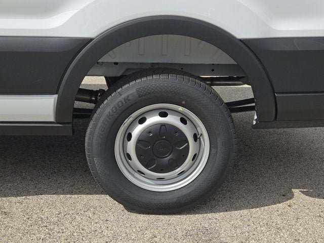 New 2027 Ford Transit 250 148 High Roof RWD image 16
