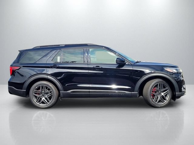 New 2026 Ford Explorer ST w/ Sun And Sound Package AWD/4WD image 3