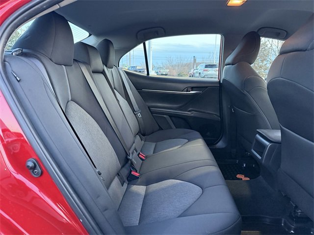 Used 2023 Toyota Camry LE image 17