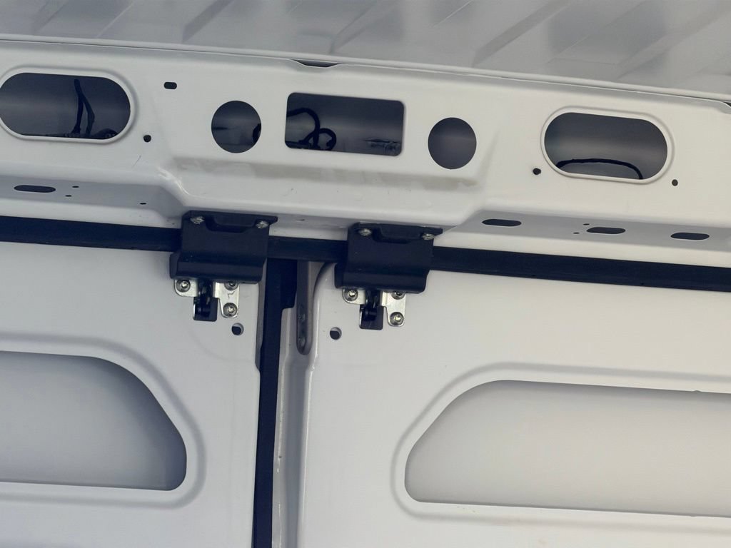 Used 2024 RAM ProMaster 2500 w/ Convenience Group FWD image 37