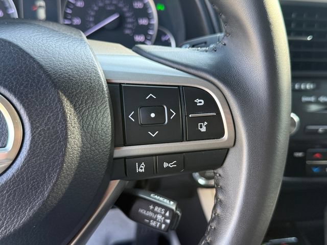 Used 2019 Lexus RX 350 FWD w/ Accessory Package image 14