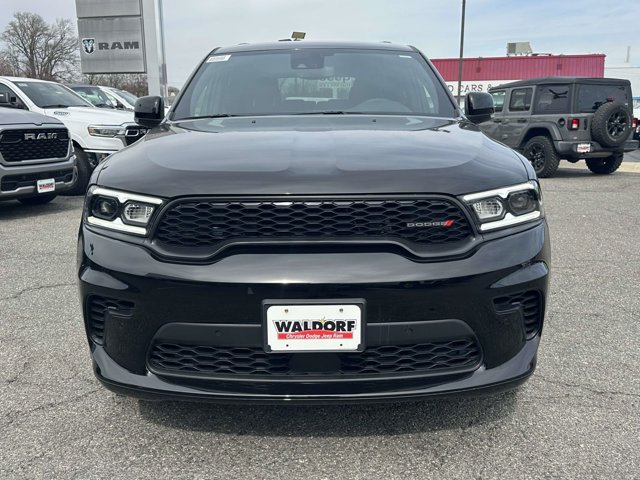 New 2026 Dodge Durango GT AWD/4WD image 2