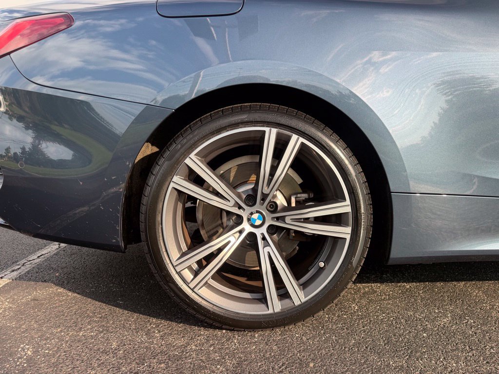 Used 2023 BMW 430i xDrive Coupe w/ Premium Package AWD/4WD image 22