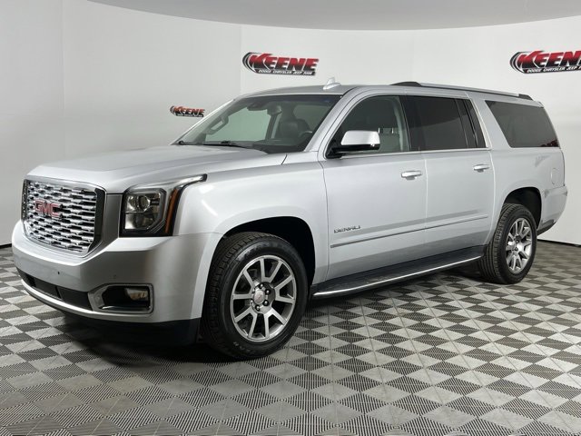 Used 2020 GMC Yukon XL Denali image 5