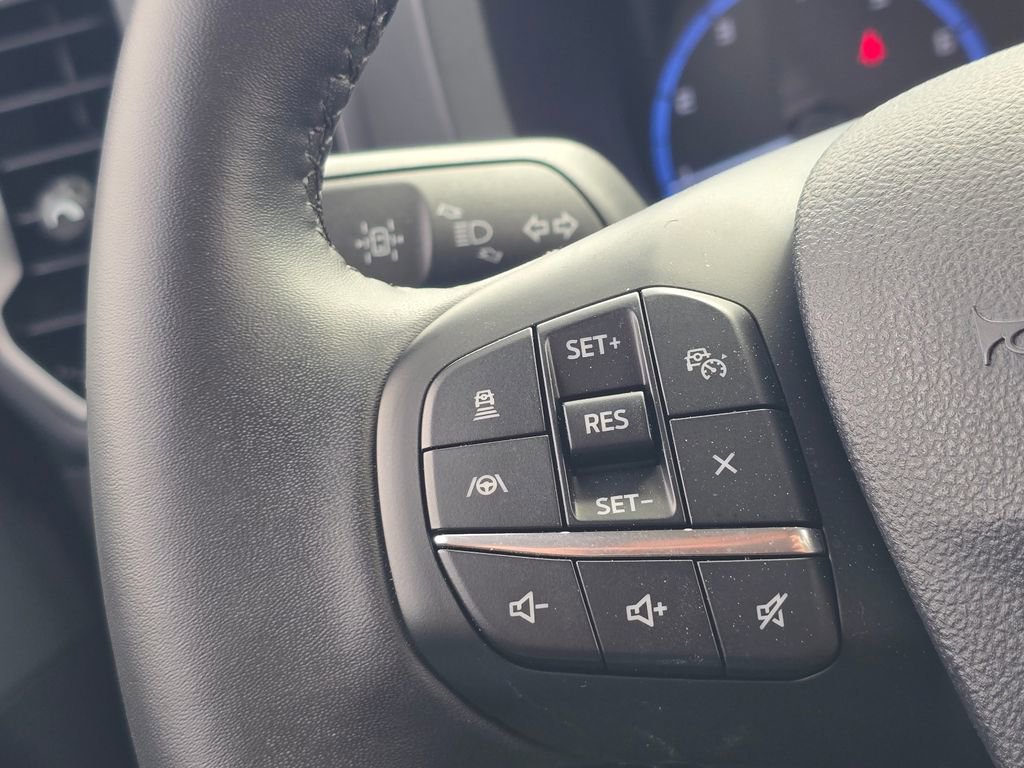 Used 2024 Ford Bronco Sport Big Bend w/ Convenience Package image 25