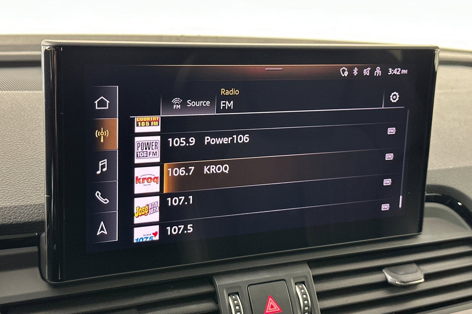 Used 2022 Audi Q5 2.0T Premium Plus w/ Premium Plus Package image 16