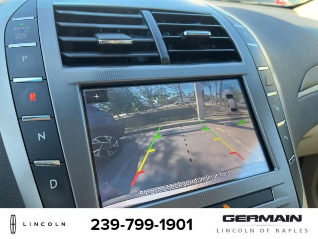 Used 2020 Lincoln MKZ Reserve image 14