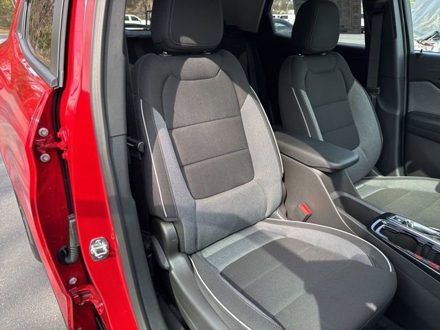 Used 2026 Chevrolet TrailBlazer LT w/ LT Cold Weather Package image 27