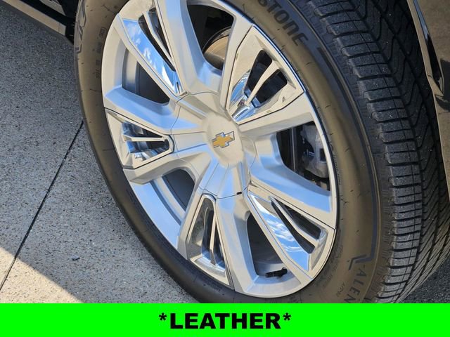 Used 2024 Chevrolet Tahoe High Country w/ Premium Package image 12