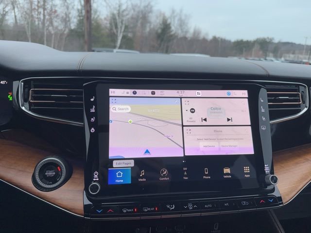 Used 2024 Jeep Grand Wagoneer L Series III image 25