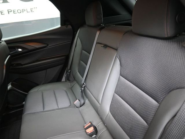 Used 2023 Chevrolet TrailBlazer RS w/ Convenience Package AWD/4WD image 20