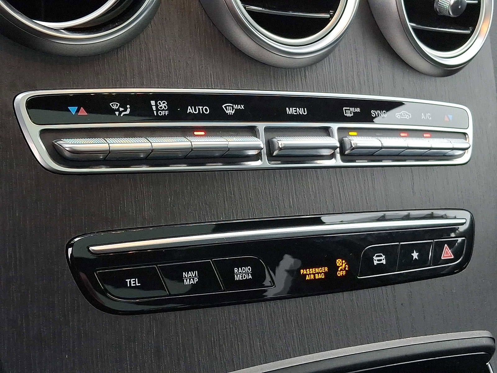 Certified 2021 Mercedes-Benz GLC 300 4MATIC image 13