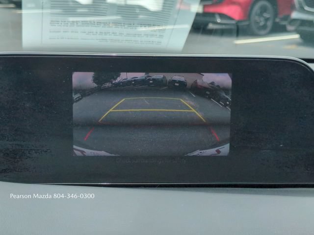 Used 2020 MAZDA MAZDA3 AWD Sedan w/ Preferred Package image 20
