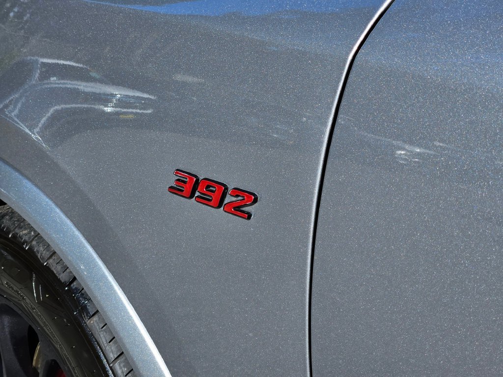 Used 2021 Dodge Durango SRT w/ Black Package AWD/4WD image 10