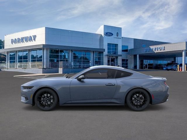 New 2026 Ford Mustang Coupe w/ Mustang Nite Pony Package image 3