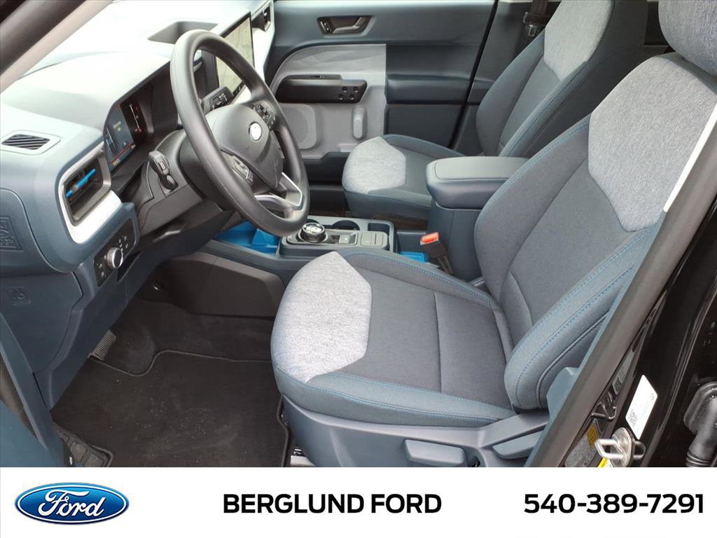 New 2026 Ford Maverick XLT w/ Equipment Group 301A image 10