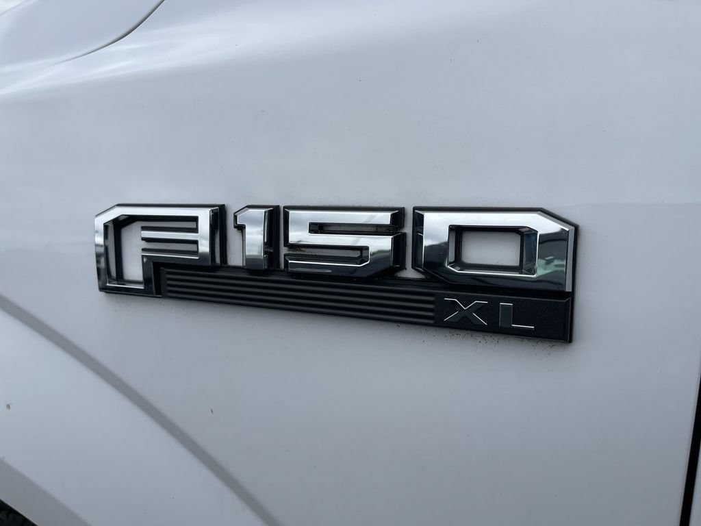 Used 2019 Ford F150 XL w/ Equipment Group 101A Mid AWD/4WD image 3