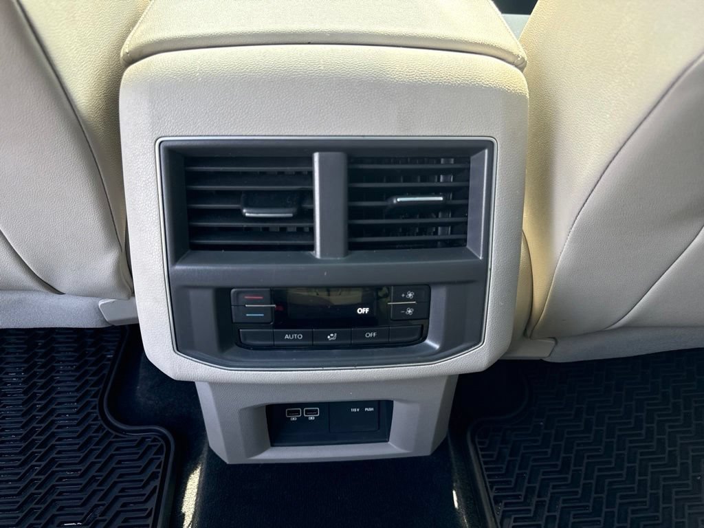 Used 2019 Volkswagen Atlas SEL AWD/4WD image 21