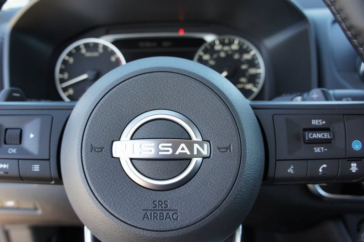 Certified 2024 Nissan Rogue SV w/ SV Premium Package AWD/4WD image 22