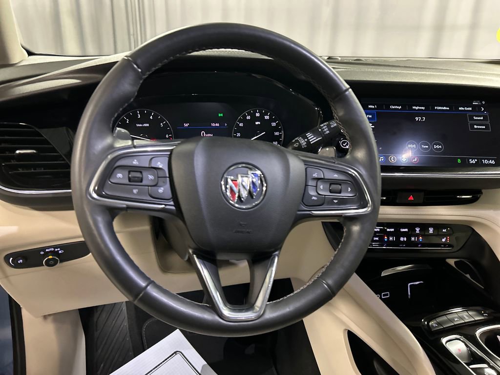 Used 2023 Buick Envision Preferred image 15